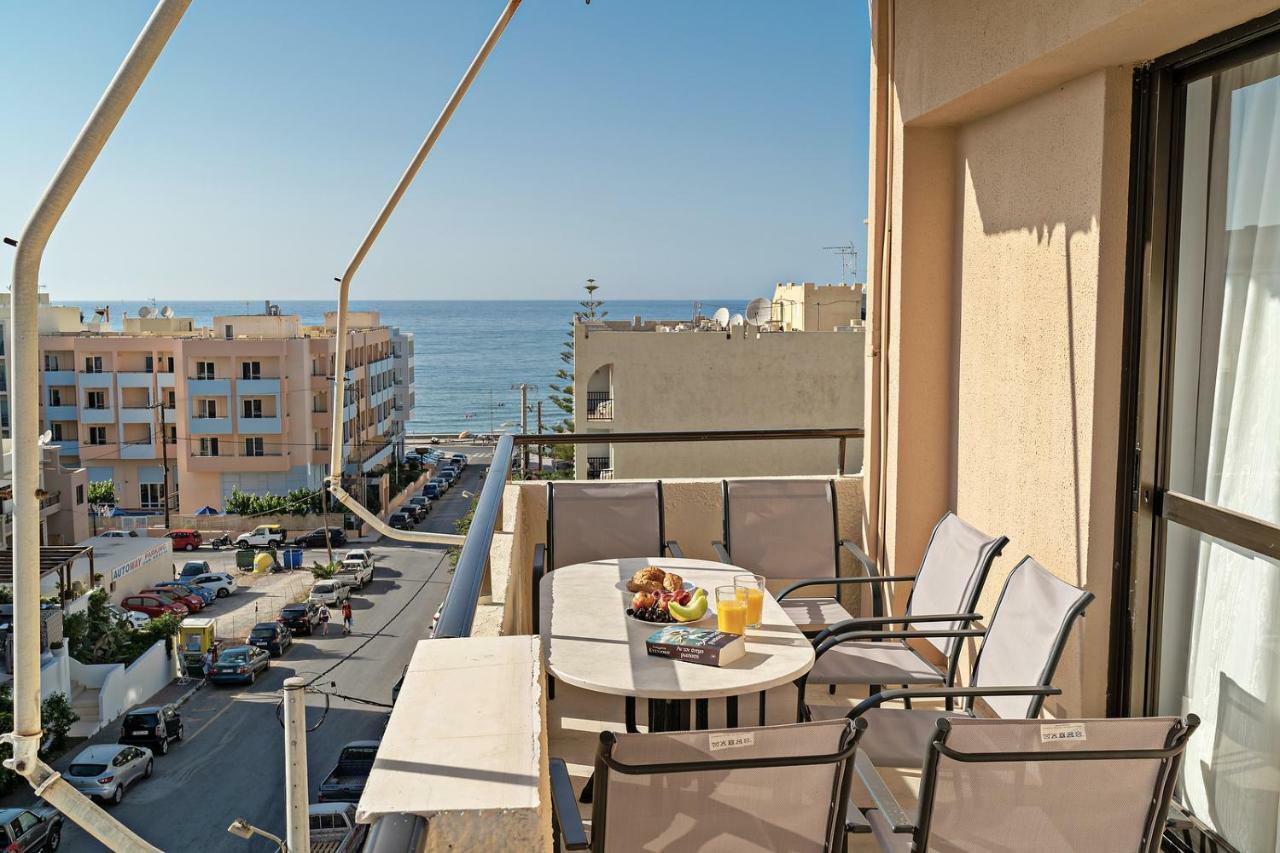 Sol & Mare - Beach Front Resmo Dış mekan fotoğraf