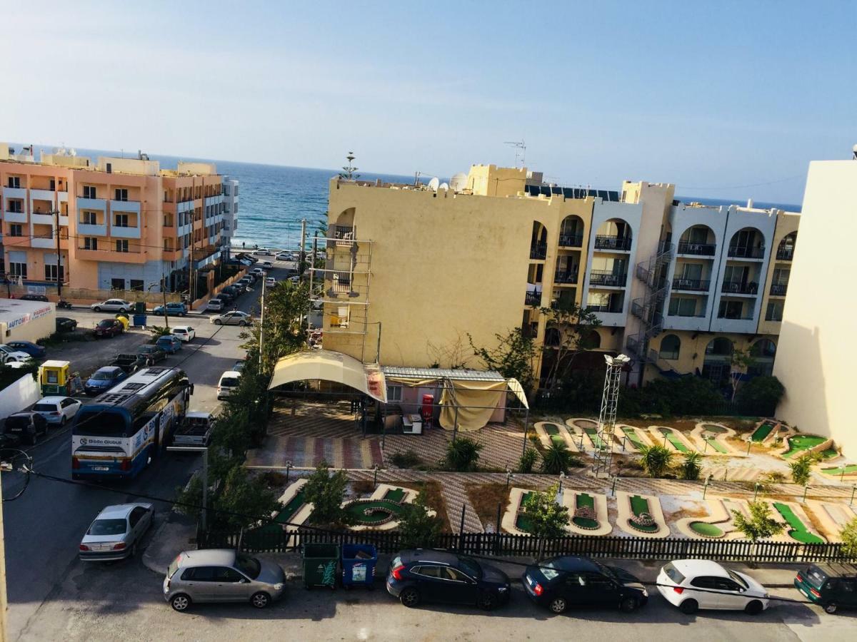 Sol & Mare - Beach Front Resmo Dış mekan fotoğraf