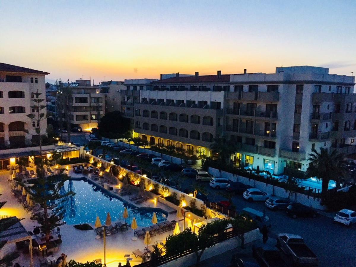Sol & Mare - Beach Front Resmo Dış mekan fotoğraf