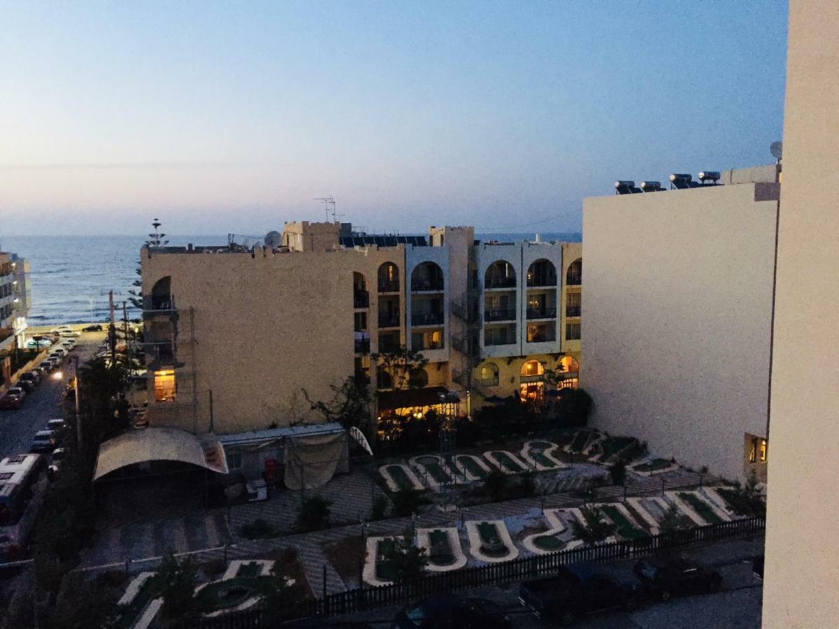Sol & Mare - Beach Front Resmo Dış mekan fotoğraf