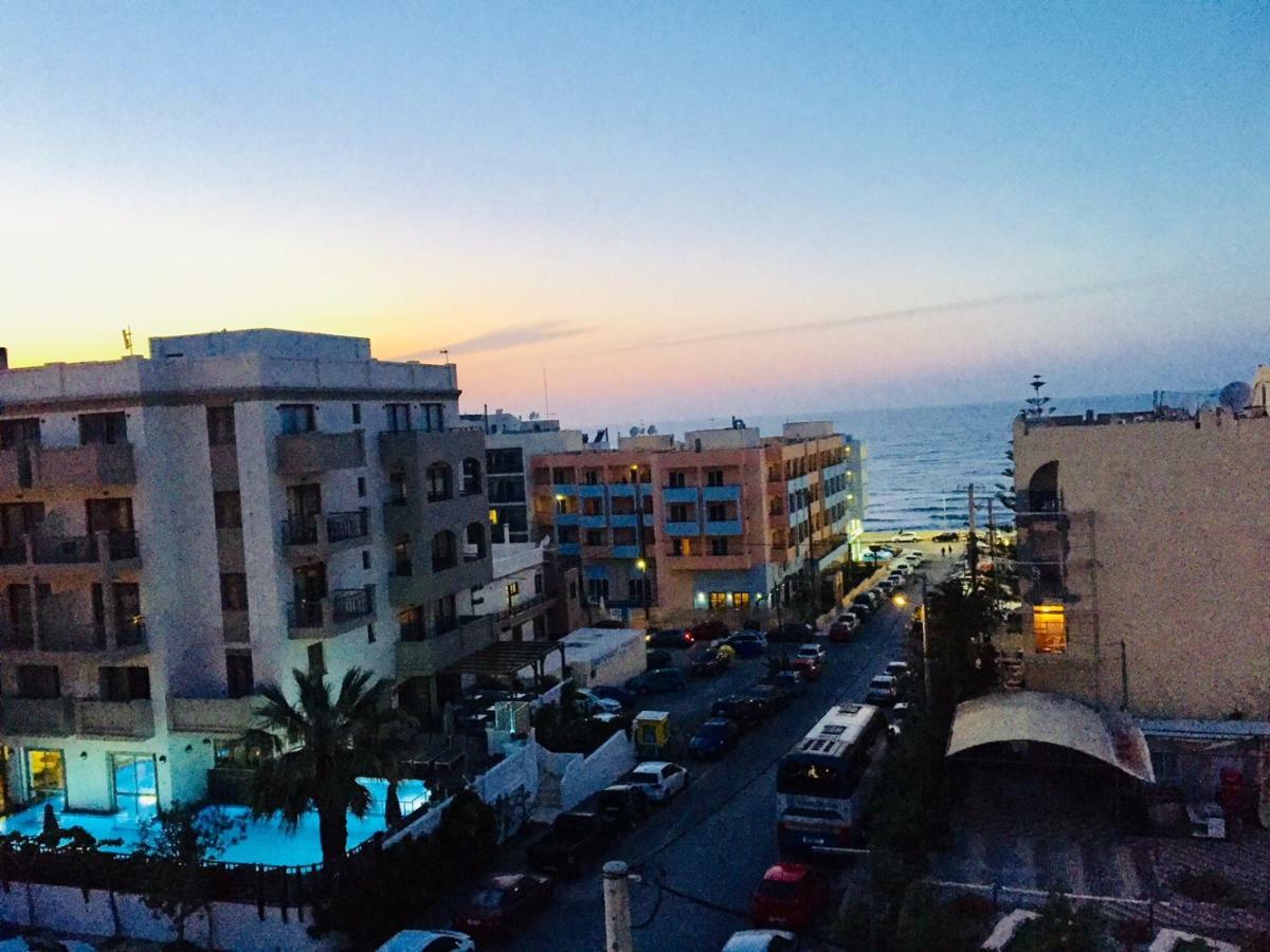 Sol & Mare - Beach Front Resmo Dış mekan fotoğraf